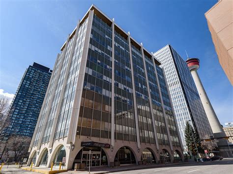 tndl office calgary